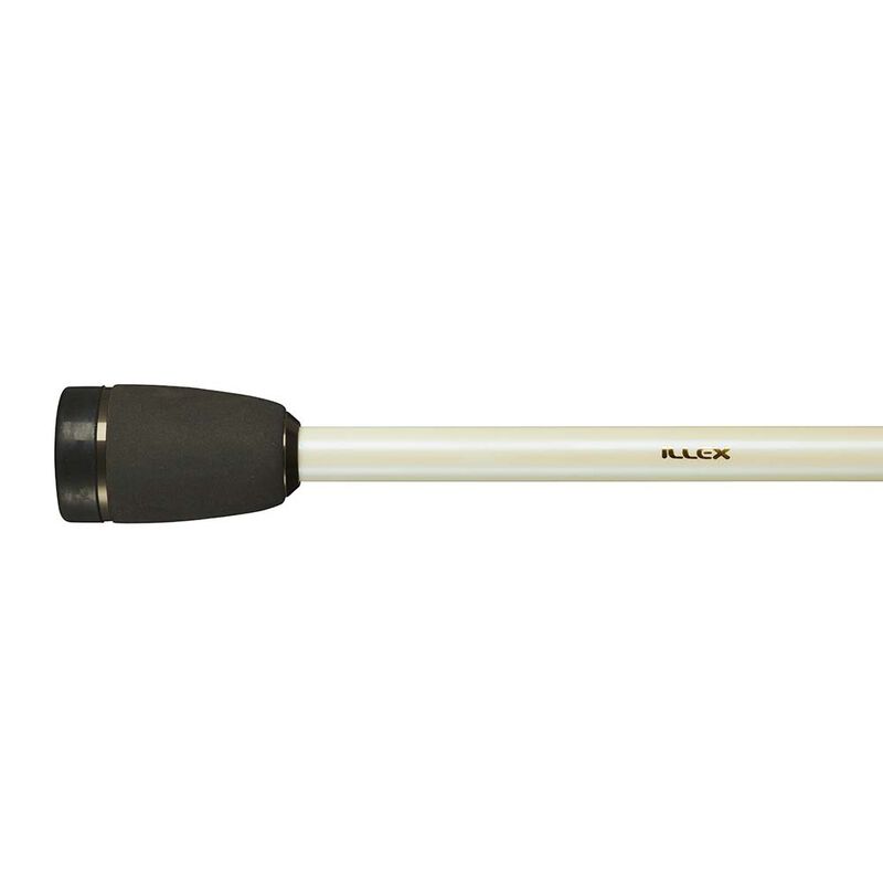 Canne Spinning Illex Pepper X5  S 215 L-LM Akoya Pearl 2.16cm, 3-12g - Cannes Spinning | Pacific P&ecirc;che