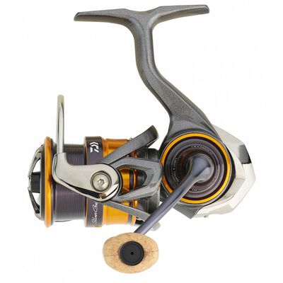 Moulinet Spinning Daiwa Silvercreek MQ LT 2500 SXH - Moulinets Spinning | Pacific P&ecirc;che