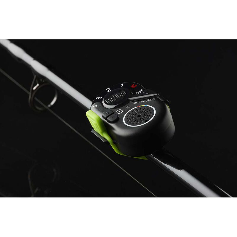 D&eacute;tecteur Madcat Smart Alarm Multicolor (non - wireless) - D&eacute;tecteurs | Pacific P&ecirc;che