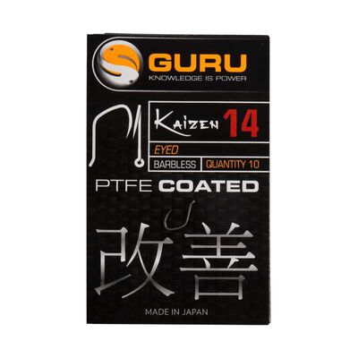 Hame&ccedil;ons guru kaizen eyed - Hame&ccedil;ons non Mont&eacute;s &agrave; Palettes | Pacific P&ecirc;che