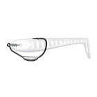Hame&ccedil;on Texan Owner 5130W Weighted Beast Twistlock - Texan | Pacific P&ecirc;che