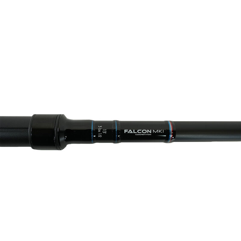 Canne Mack2 Falcon comp&eacute;tition MK I 13' 3,5lbs - Cannes 13' | Pacific P&ecirc;che