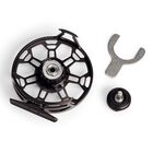 Moulinet Mouche Orvis Ratio Reel VI Shallow Blackout - Manuels | Pacific P&ecirc;che