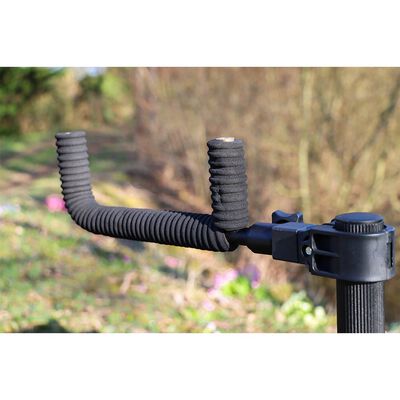 Support de canne Teos Double Cross Arm - Supports de Canne | Pacific P&ecirc;che