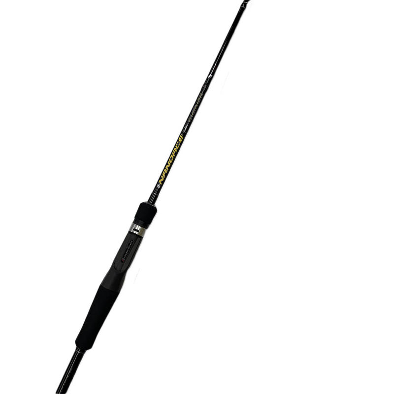 Canne Casting Major Craft Nanoace J701M 2.13m, 14-28g - Cannes Casting | Pacific P&ecirc;che