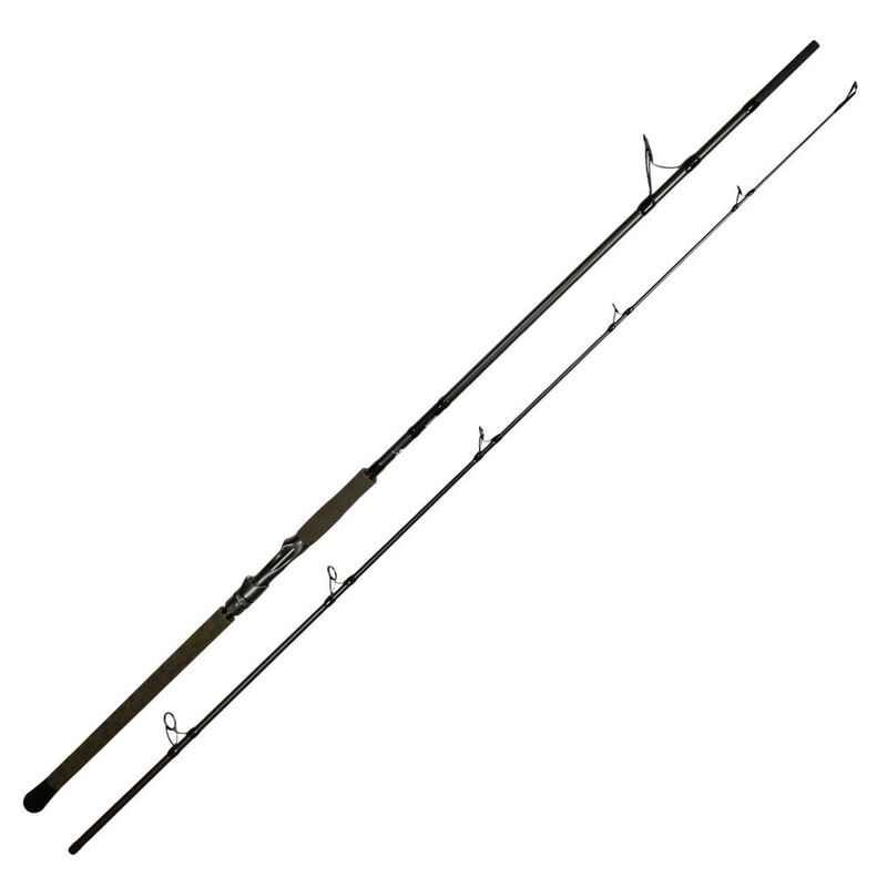 Canne Spinning Madcat Catwar Spin 275 cm 40-150 g - Cannes Leurre | Pacific P&ecirc;che