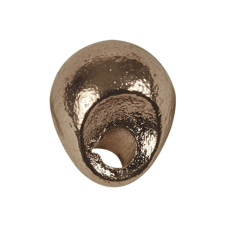 Billes jmc gouttes tungst&egrave;ne cuivre (x15) - Billes | Pacific P&ecirc;che