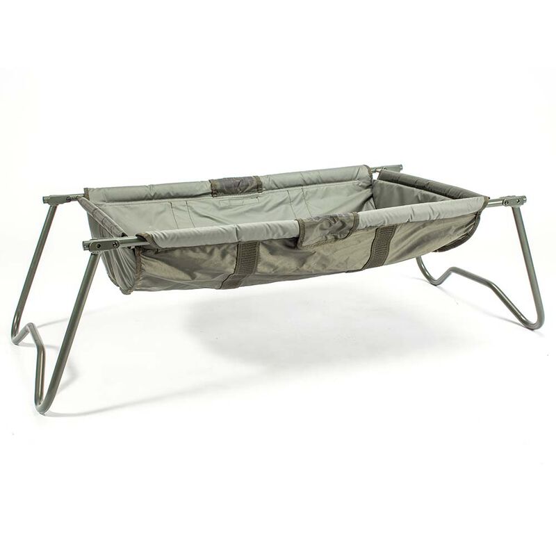 Tapis de r&eacute;ception carpe nash tackle carp cradle monster - Tapis r&eacute;ception | Pacific P&ecirc;che