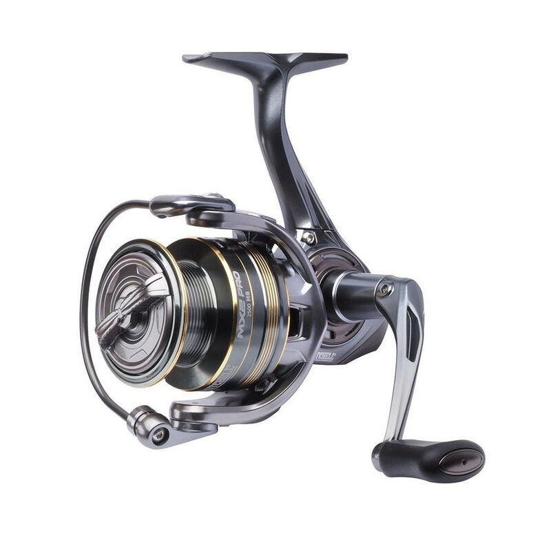Moulinet Spinning Mitchell MX2 Pro 2000 HS - Moulinets Spinning | Pacific P&ecirc;che