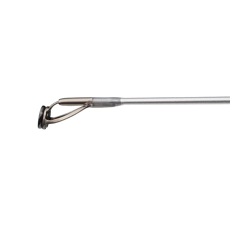 Canne Spinning Madcat Full Force Vertical 75&ndash;175 g - Cannes Verticale | Pacific P&ecirc;che