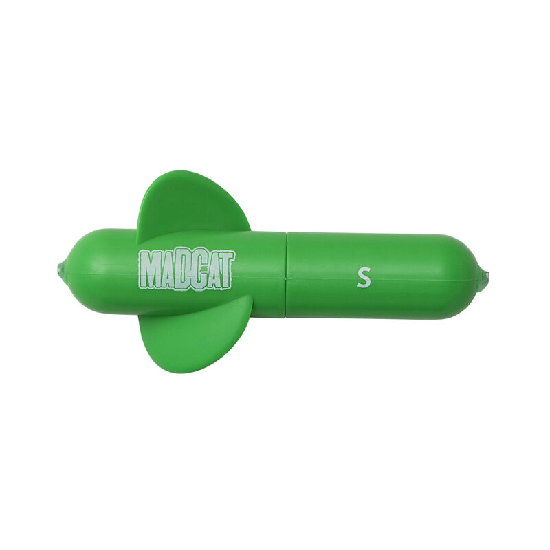 Flotteur sous-marin silure madcat screaming subfloat - Flotteurs / Bou&eacute;es | Pacific P&ecirc;che