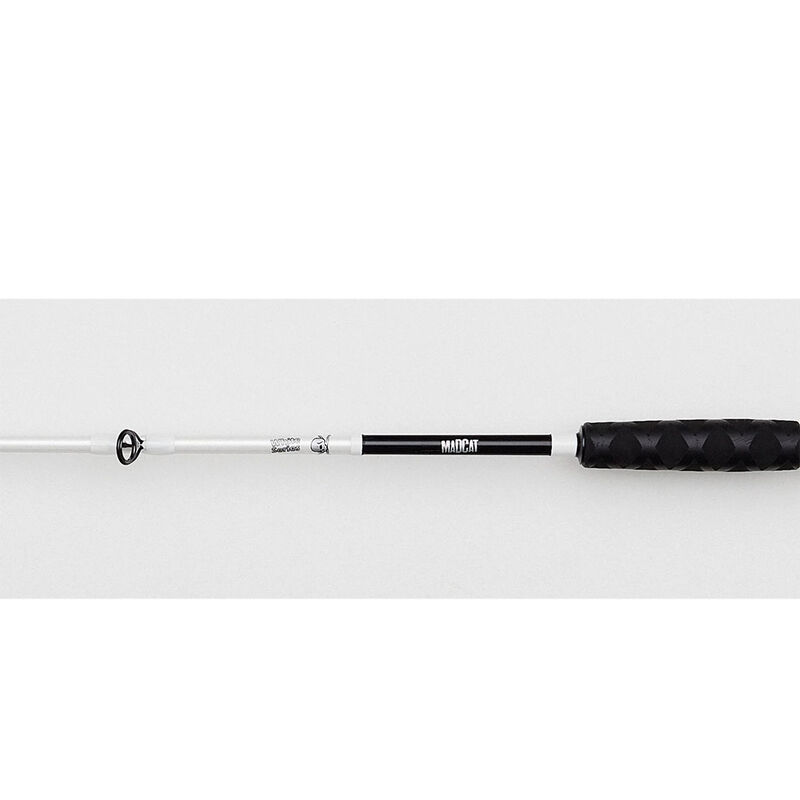 Canne Madcat White Kayak Casting 1.65 m 50-150 g - Cannes Verticale | Pacific P&ecirc;che