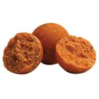 Bouillettes carpe mistral specialist range rosehip boilies 25mm 1kg - Denses | Pacific P&ecirc;che