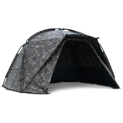 Biwy nash titan hide camo pro - Biwys | Pacific P&ecirc;che
