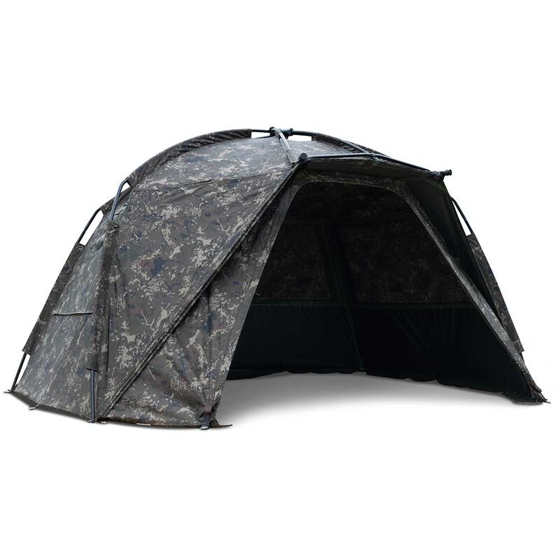 Biwy nash titan hide camo pro - Biwys | Pacific P&ecirc;che