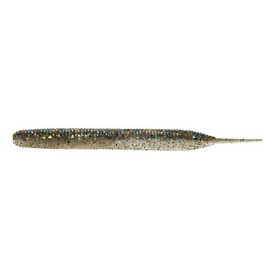 Leurre souple jerkbait carnassier keitech sexy impact 5,8" 14,7cm (x6) - Finesses | Pacific P&ecirc;che