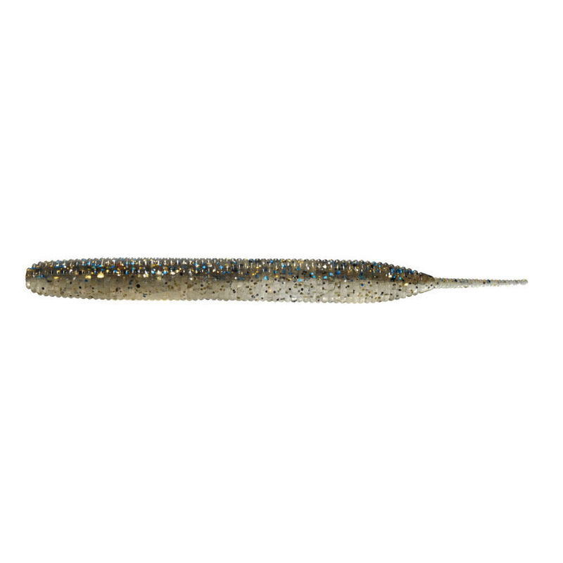 Leurre souple jerkbait carnassier keitech sexy impact 5,8" 14,7cm (x6) - Finesses | Pacific P&ecirc;che