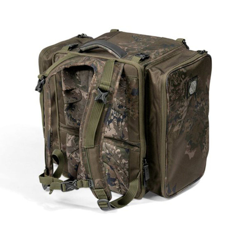 Sac &agrave; dos Nash Scope OPS Recon Rucksack Compact - Sacs &agrave; Dos | Pacific P&ecirc;che