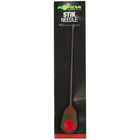 Aiguille &agrave; chas carpe korda heavy latch stick needle 12cm - Aiguille | Pacific P&ecirc;che