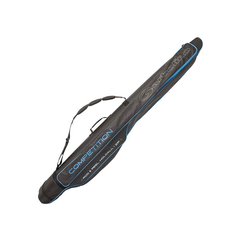 Fourreau Match Garbolino Feeder Rigide Multizip Squdra Competition Series - Fourreaux | Pacific P&ecirc;che