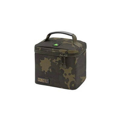 Sac &agrave; Goo Korda Compac Goo Bag Large Dark Kamo - Sacs &agrave; App&acirc;ts | Pacific P&ecirc;che