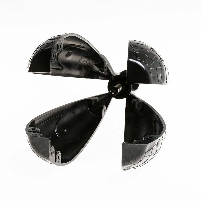 Bait rocket carpe wolf spider black - Bait Rocket | Pacific P&ecirc;che