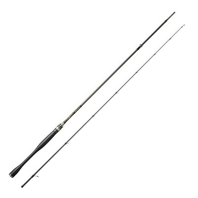 Canne Spinning Sakura Twenty TWS 702 L 2,13 m 2-7 g - Cannes Spinning | Pacific P&ecirc;che