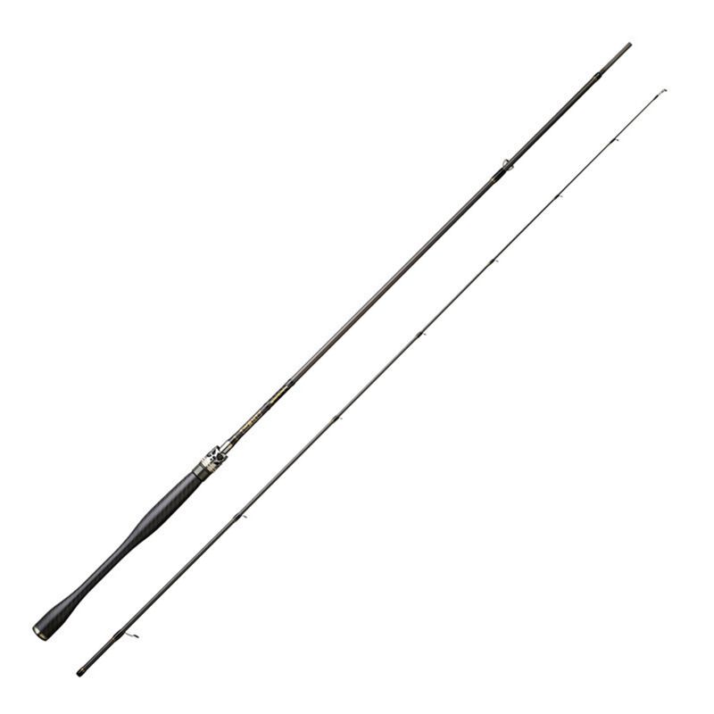 Canne Spinning Sakura Twenty TWS 702 L 2,13 m 2-7 g - Cannes Spinning | Pacific P&ecirc;che