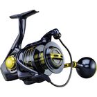 Moulinet Okuma Salina 5000 Spinning High Speed - Moulinets tambour Fixe | Pacific P&ecirc;che