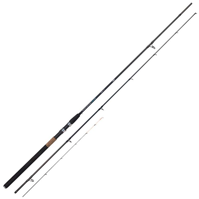 Canne RIve Smart Method Evolution 3.30m 60g - Cannes feeder | Pacific P&ecirc;che