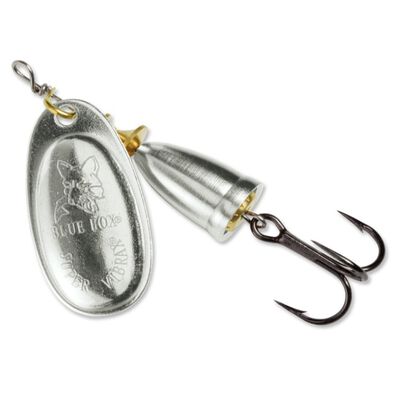 Cuill&egrave;re Tournante Blue Fox Vibrax S - Cuill&egrave;res Tournantes | Pacific P&ecirc;che