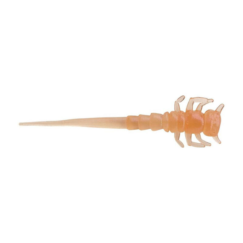 Leurre Souple Berkley Swordtail - Larves / imitations | Pacific P&ecirc;che