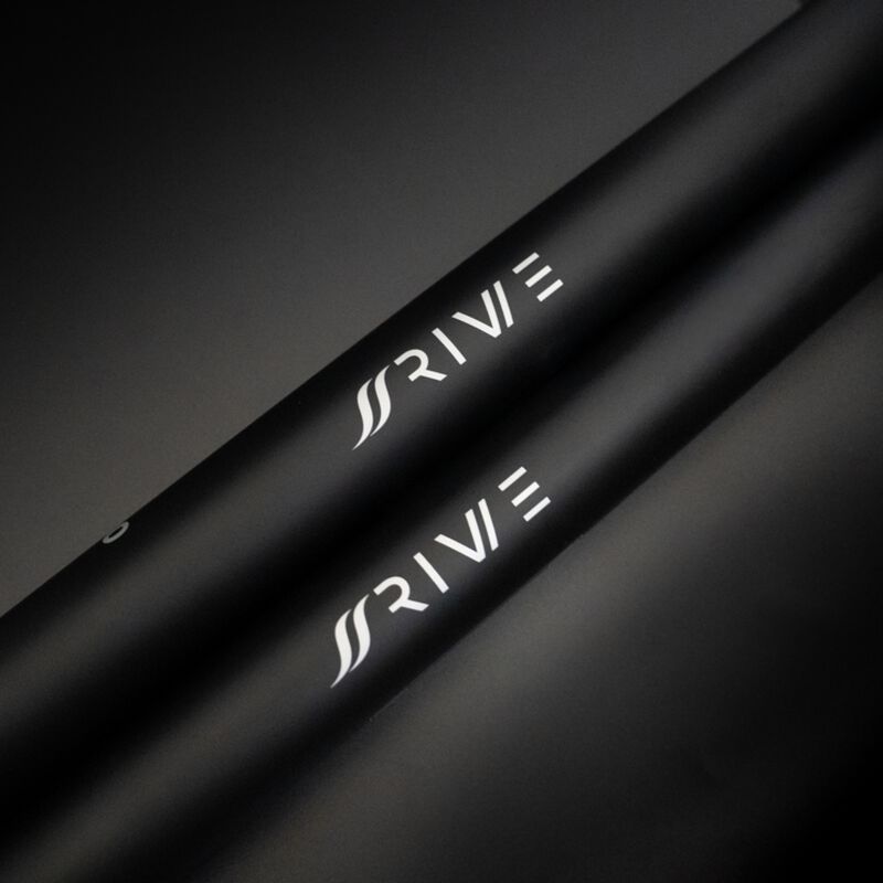 Canne Coup &agrave; Emmanchement Rive R16 Pro Angler 2 Pack 13,00 m V1 Match - Cannes Match Emmanchement | Pacific P&ecirc;che
