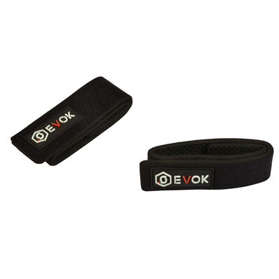 Strap pour canne Evok rod strap (x2) - Accessoires Cannes | Pacific P&ecirc;che