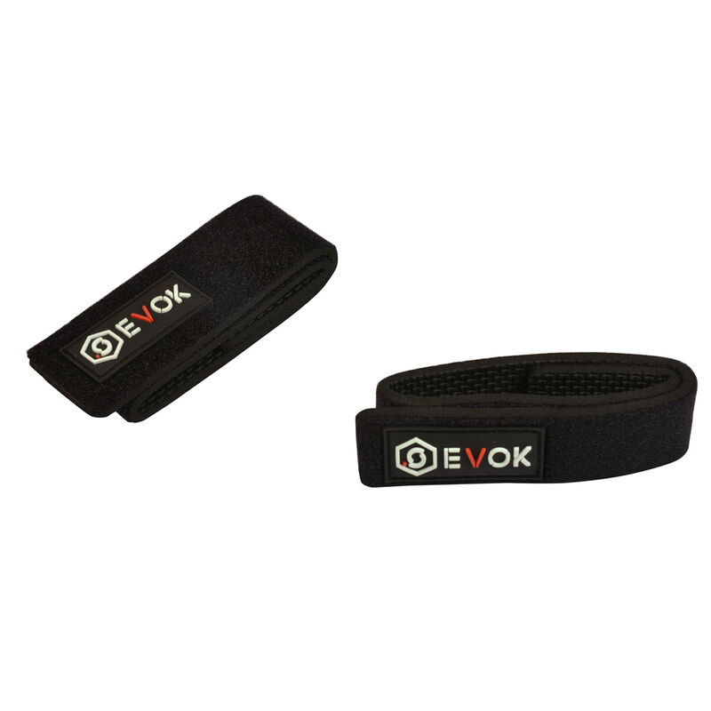 Strap pour canne Evok rod strap (x2) - Accessoires Cannes | Pacific P&ecirc;che