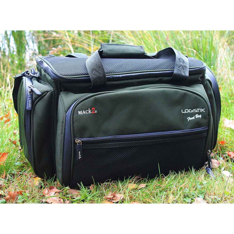 Sac repas carpe mack2 logistik food bag, , large