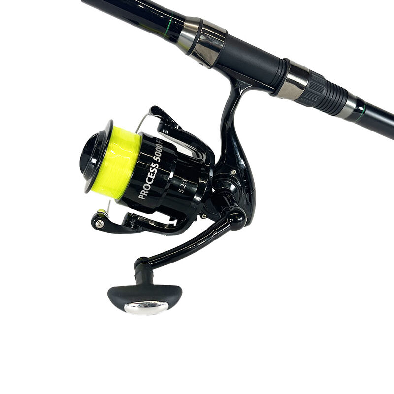 Combo Process 12' 2.75lbs + 5000 FD - Ensembles | Pacific P&ecirc;che