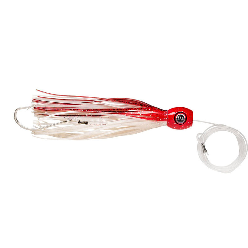 Leurre high Speed Sailfish Catcher Rigged 11.1cm - Leurres octopus | Pacific P&ecirc;che