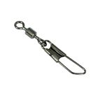 Emerillon Rolling Rive Agrafe - Taille 10 (x10) - Acc. de montage feeder | Pacific P&ecirc;che