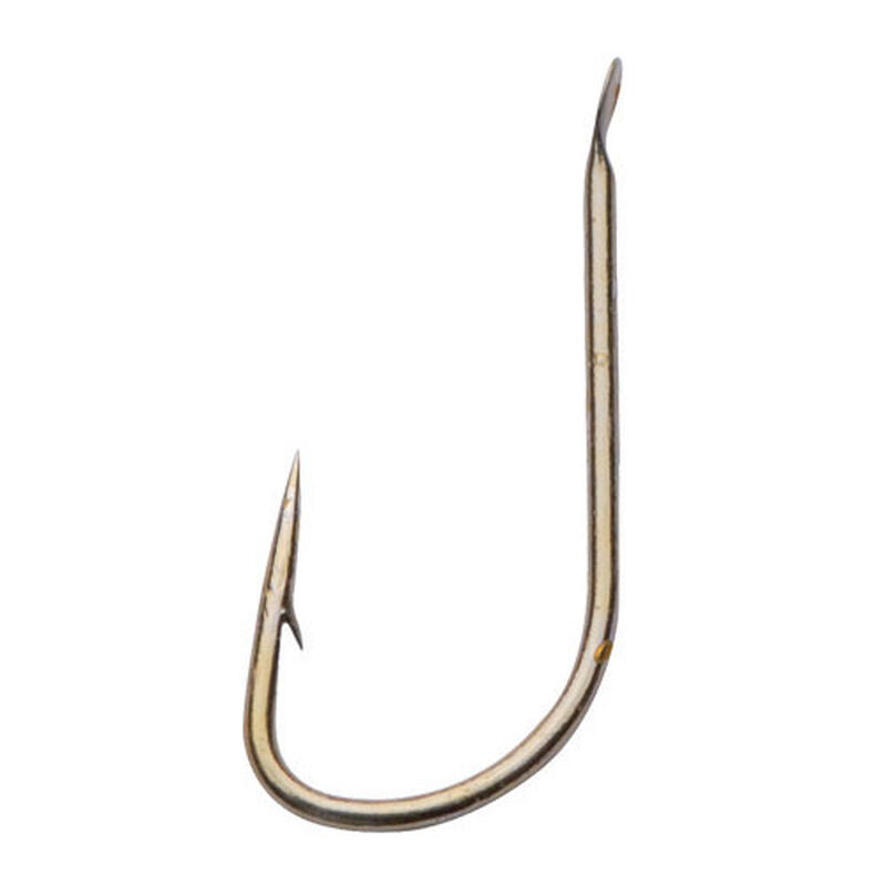 Hame&ccedil;ons coup sensas feeling 3010 bronze (x15) - Hame&ccedil;ons non Mont&eacute;s &agrave; Palettes | Pacific P&ecirc;che