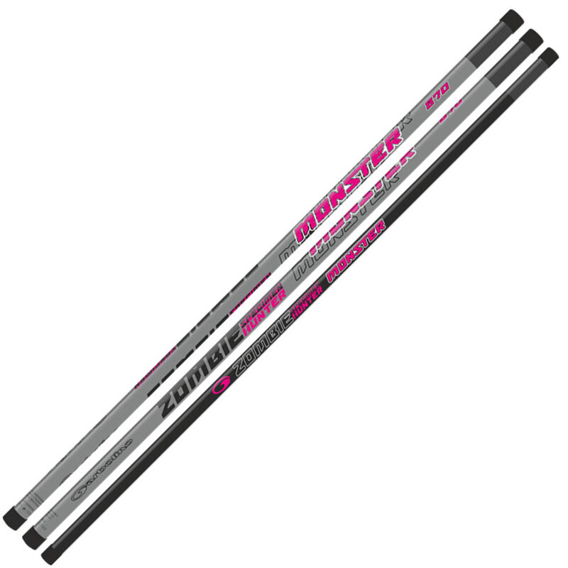 Canne Garbolino Zombie Specimen Hunter Monster Sky 8m70 - Cannes et Packs | Pacific P&ecirc;che