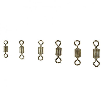 Emerillons flashmer rolling (x10) - Emerillons mer | Pacific P&ecirc;che