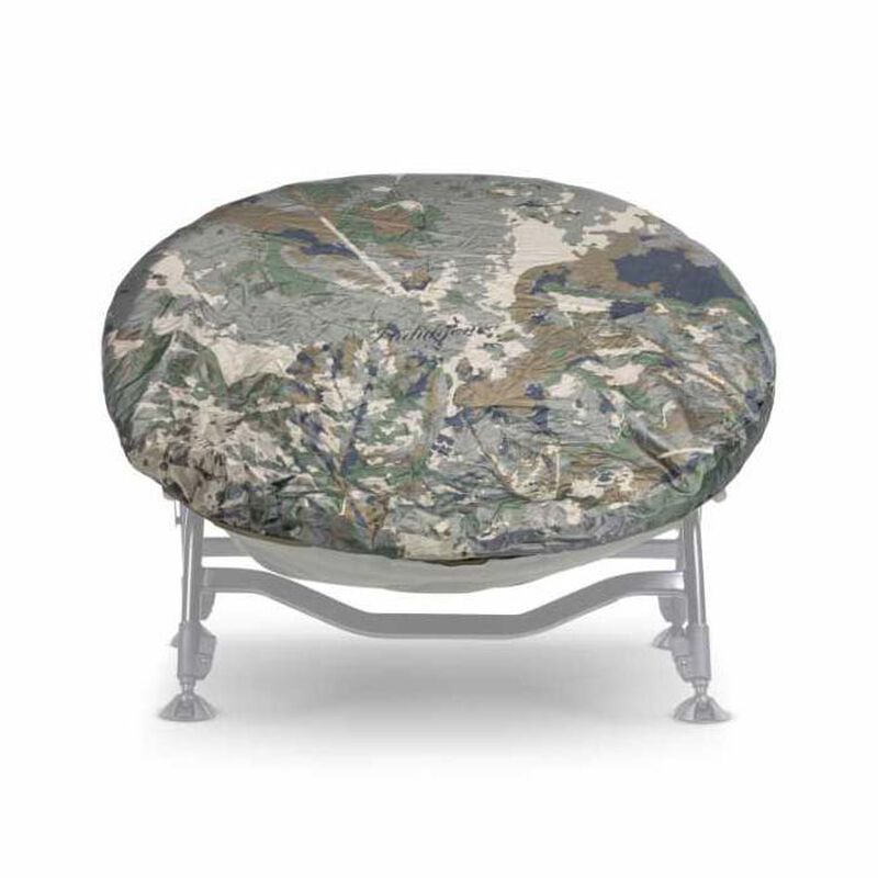Housse Nash Indugence Moon Chair Waterproof Cover - Levels Chair | Pacific P&ecirc;che