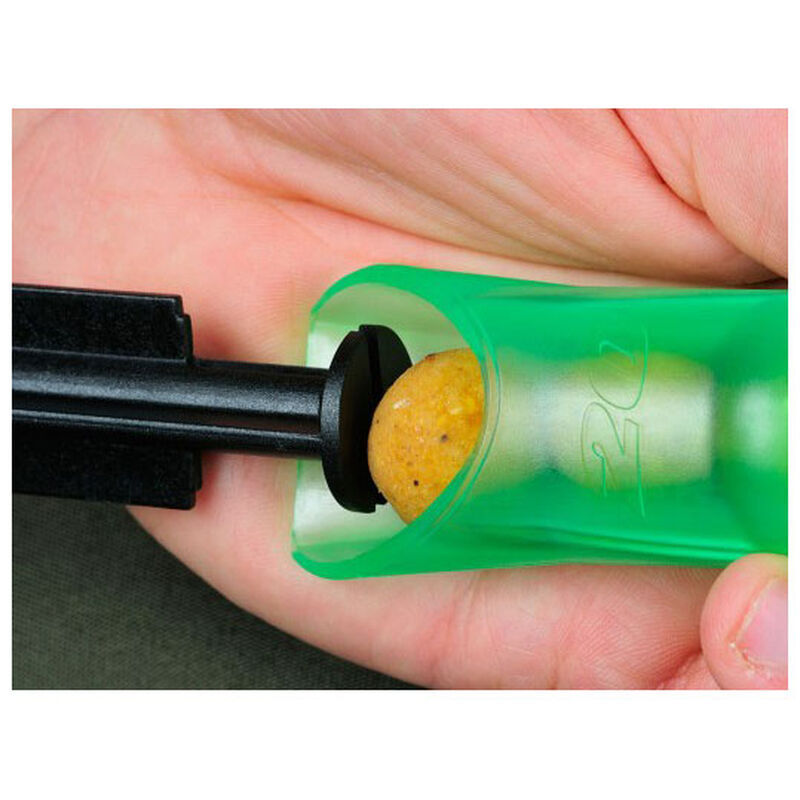 Coupe bouillettes carpe korda kutter - Broyeurs | Pacific P&ecirc;che