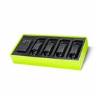 Coffret 4 D&eacute;tecteurs Siren R3+ avec Centrale - Coffrets d&eacute;tecteurs | Pacific P&ecirc;che