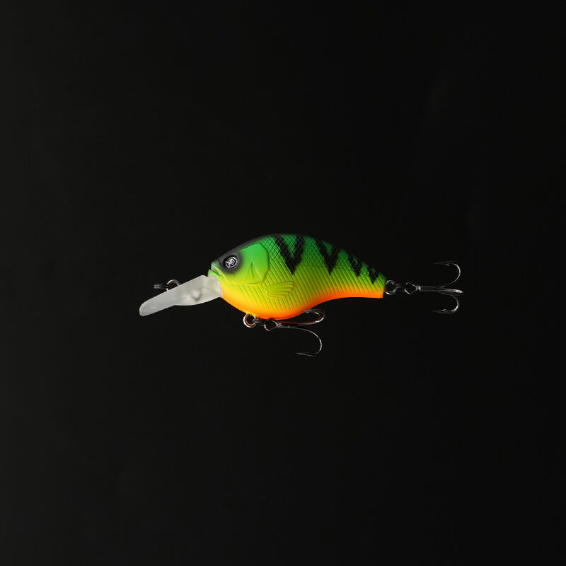 Leurre Dur Crankbait Evok Voluptik 50MR, 9g - Crankbaits | Pacific P&ecirc;che