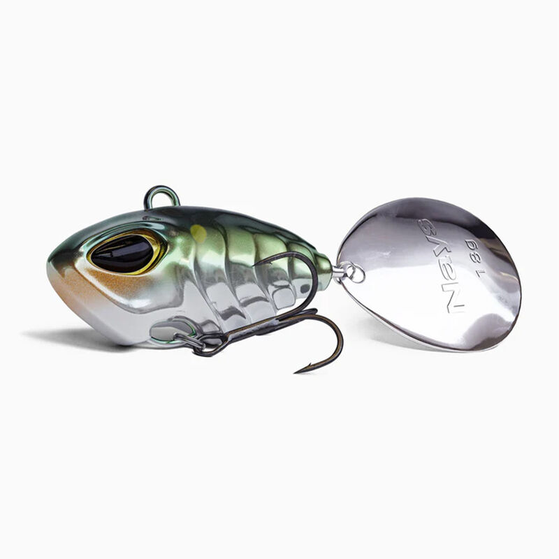 Leurre Dur Spintail Nays BLD RNNR LF 18g - Spintail | Pacific P&ecirc;che