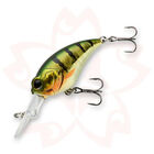 Leurre Dur Crankbait Sakura Micron Crank DR 4cm, 6.5g - Crankbaits | Pacific P&ecirc;che