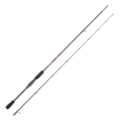 Canne Casting Daiwa Powermesh 692mfs 7-28g, 2.10m - Cannes Casting | Pacific P&ecirc;che