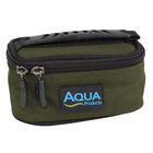 Sac aquaproducts lead and leader pouch black series - Sacs/Trousses Acc. | Pacific P&ecirc;che